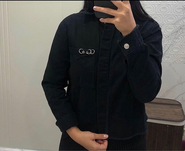 Defacto Kot Ceket