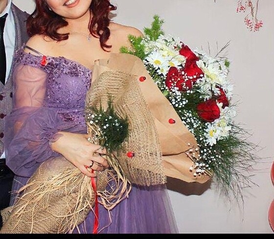 Nişan Elbisesi