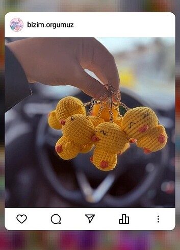Amigurumi