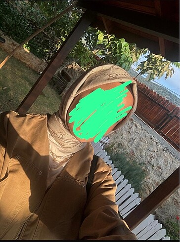 Beden Gucci yün ipek şal