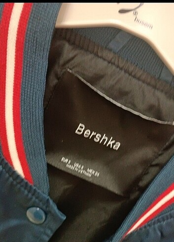 Bershka kolej ceket 