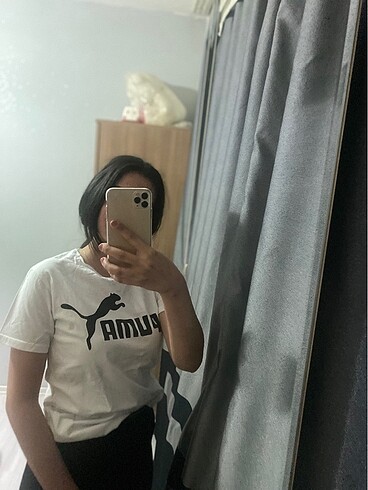 Puma Puma tişört