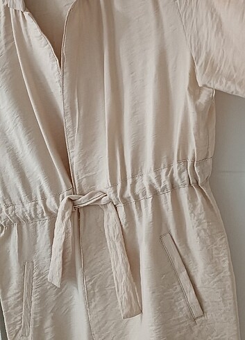 Tesettür tunik 