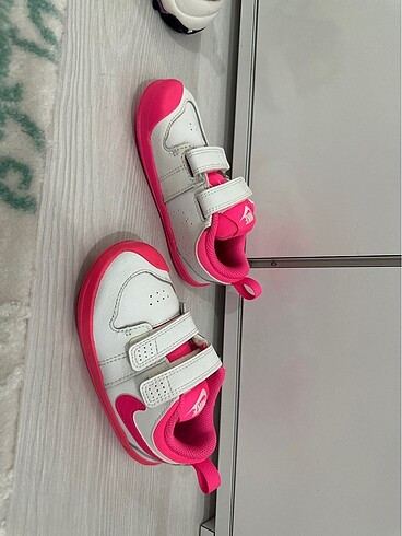 Nike çocuk ayakkabı
