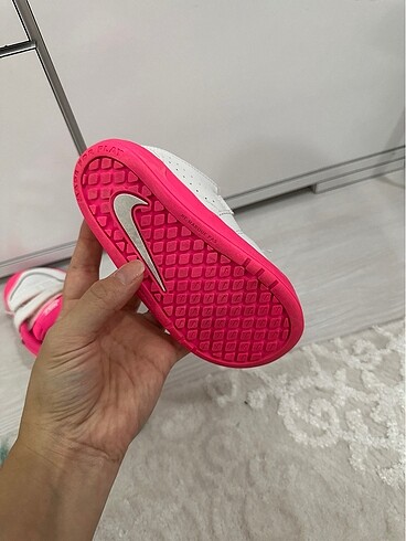 Nike Nike çocuk ayakkabı