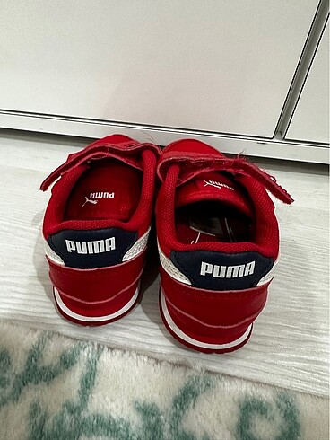 Puma Puma çocuk ayakkabı