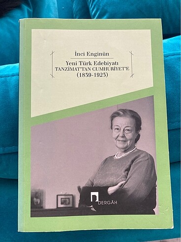 İnci enginün