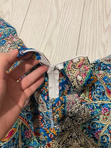 xl Beden çeşitli Renk Yazlık Kuşaklı şort pantolon