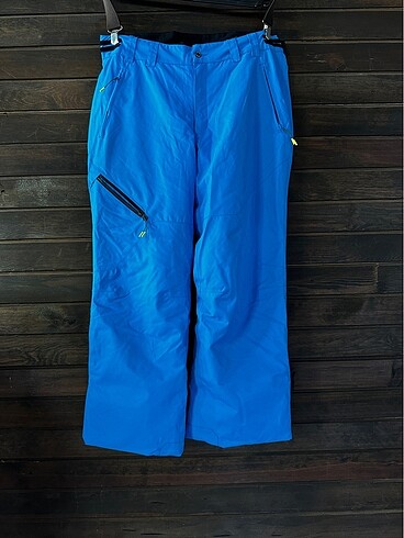 ICEPEAK Marka Kayak Pantolonu