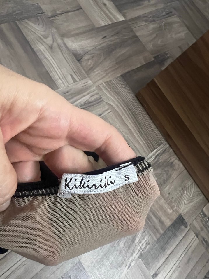 Bodysuit - Görsel 4