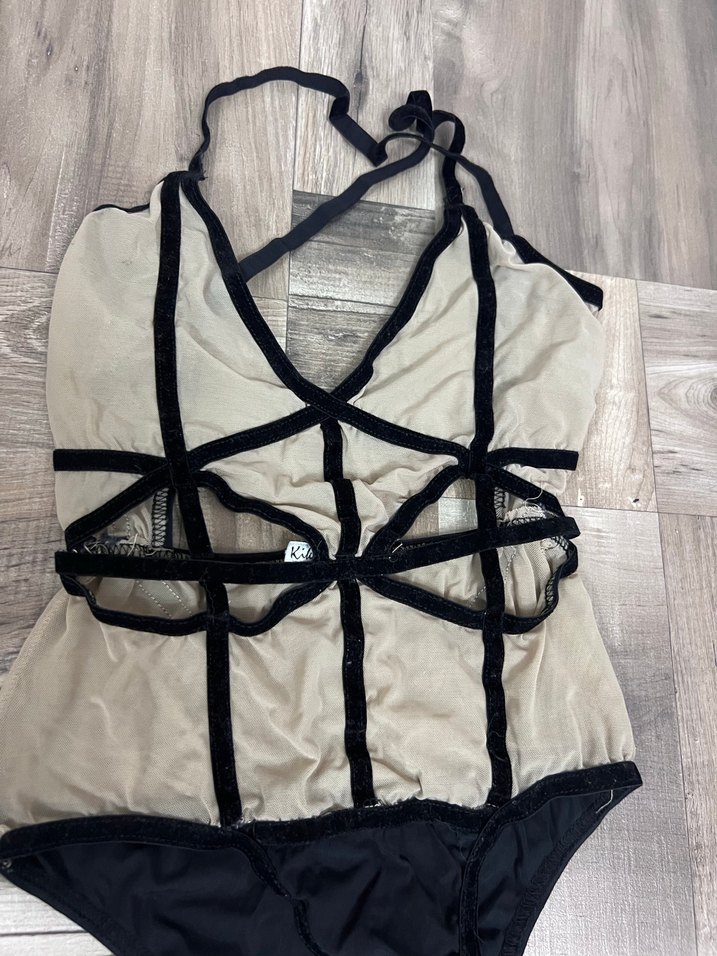 Bodysuit - Görsel 2