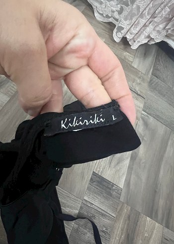 Kikiriki Fantezi bodysuit