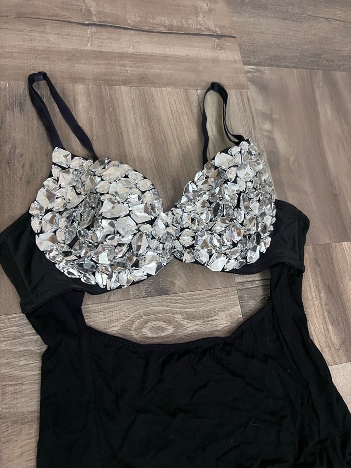 Fantezi bodysuit - Görsel 3