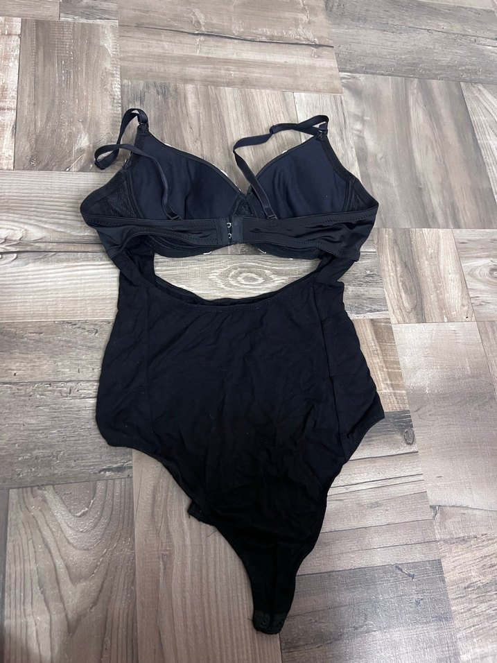 Fantezi bodysuit - Görsel 4