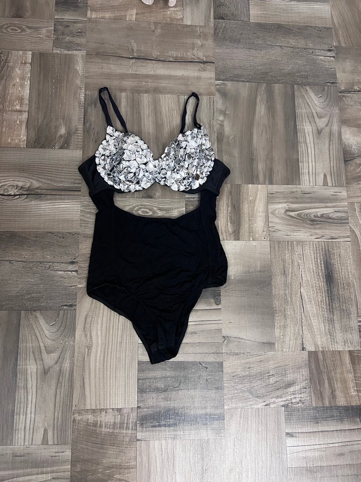 Fantezi bodysuit - Görsel 2