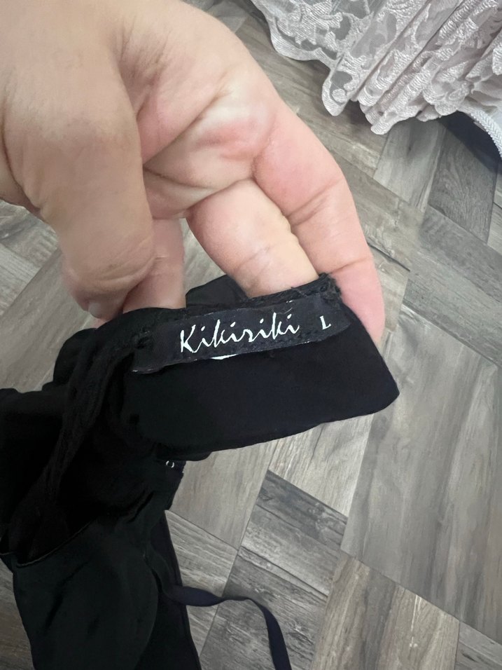 Fantezi bodysuit - Görsel 5