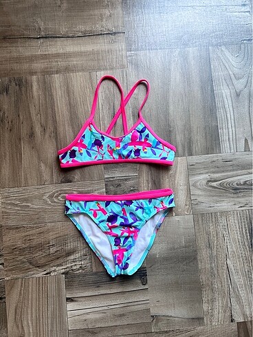 8-9 yaş bikini takım