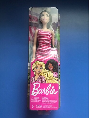 barbie bebek