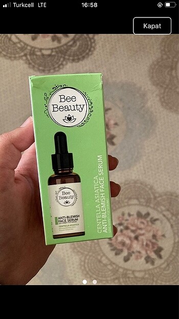 Serum