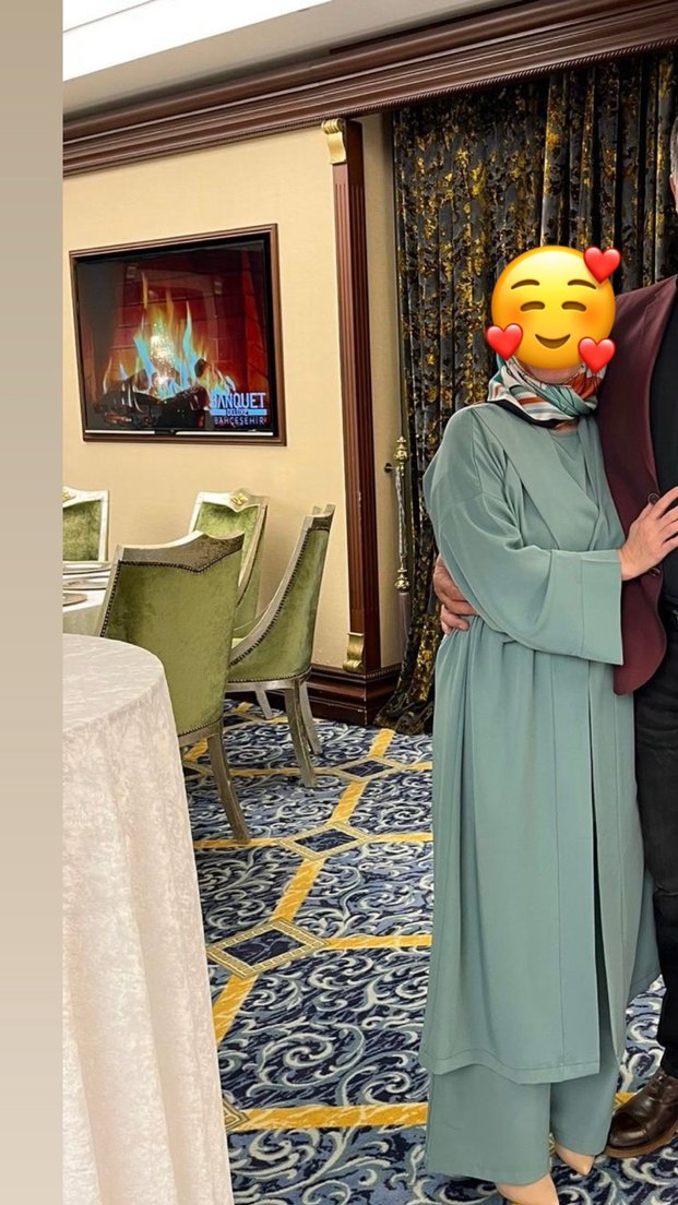 Uzun Boy 3 lü takım (uzun kimono,kısa kol içlik ve pantolon) - Görsel 2