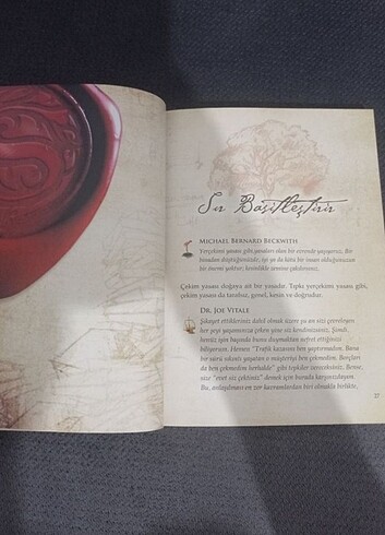  Beden Renk THE SECRET SIR RHONDA BYRNE 