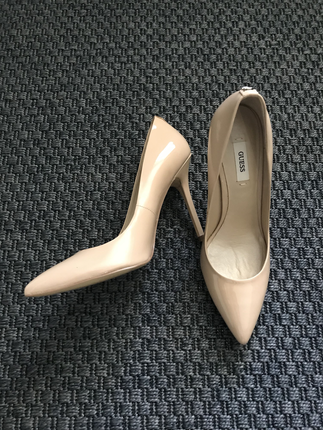 Guess Guess stiletto