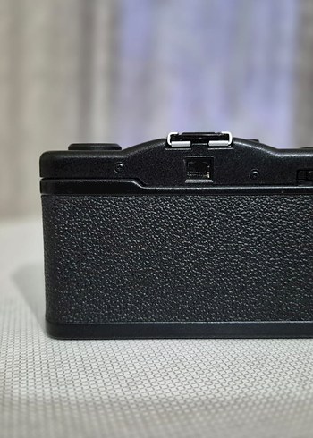 Beden Lomo LC-A Filmli Fotoğraf Makinesi