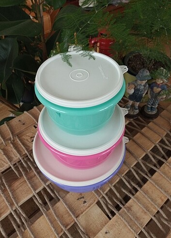 Tupperware