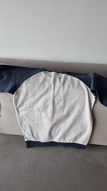 8 Yaş Beden Erkek Cocuk Sweatshirt
