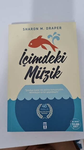 İçimdeki Müzık