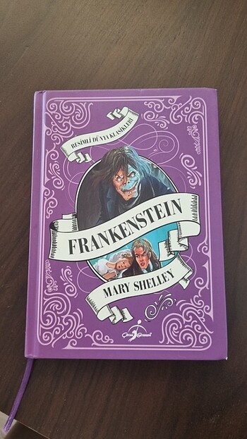 Frankenstein
