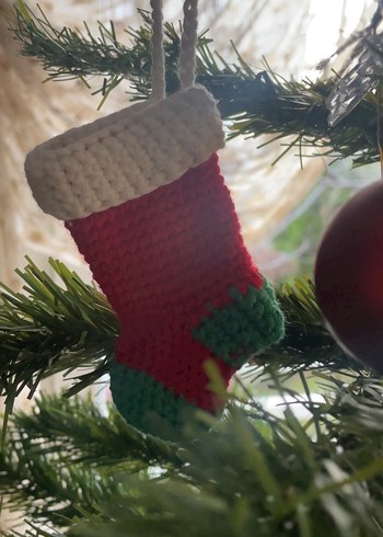 Yılbaşı süsleri - Görsel 3