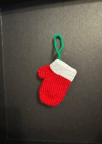 Yılbaşı süsleri - Görsel 11