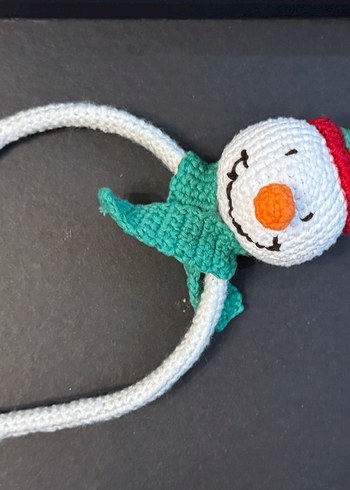 Yılbaşı süsleri - Görsel 9