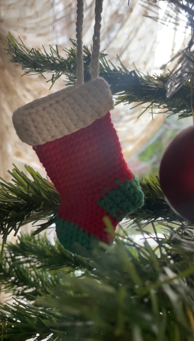 Yılbaşı süsleri - Görsel 3