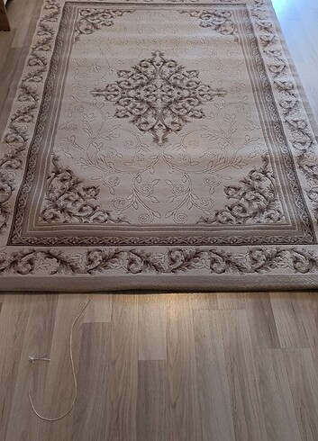 Beden Halı solan 4metre