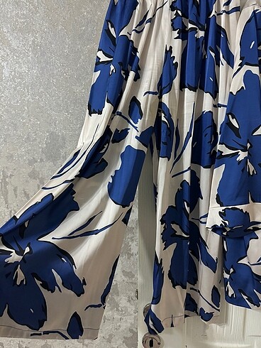Diğer Saten kimono