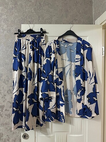 diğer Beden Saten kimono