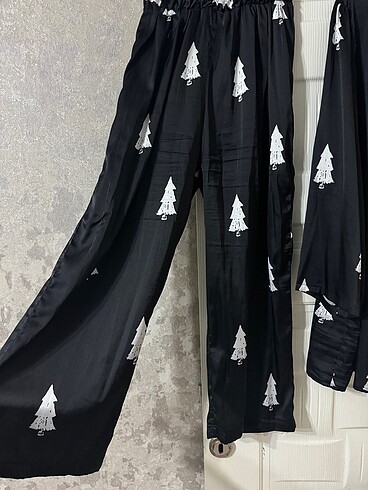 Diğer Saten kimono
