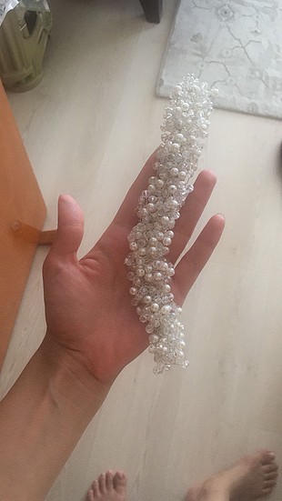 Accessorize Gelin tacı taç gelin tacı