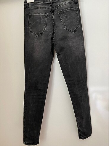 Bershka Jean pantolon