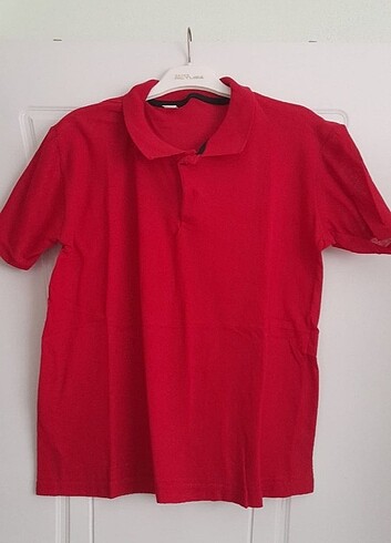 xl Beden kırmızı Renk Tişört 