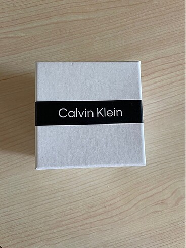 Calvin Klein Erkek Bileklik Seti