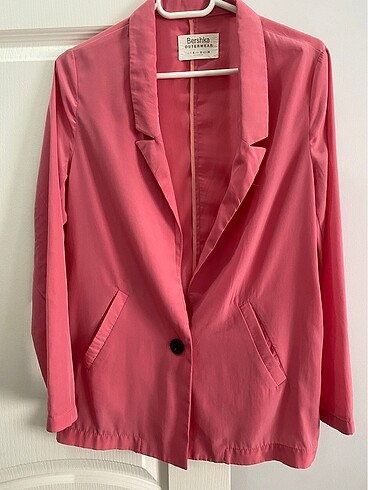 Bershka ceket blazer