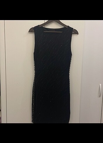 Koton Party Wear Elbise 