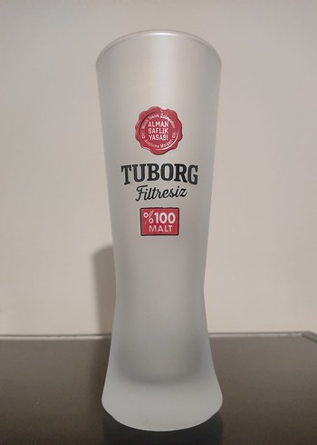 Paşabahçe Bira Bardağı