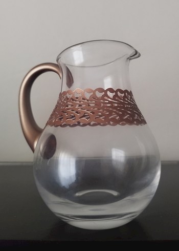 Paşabahçe rakı karaf