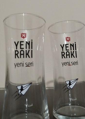 Rakı bardağı