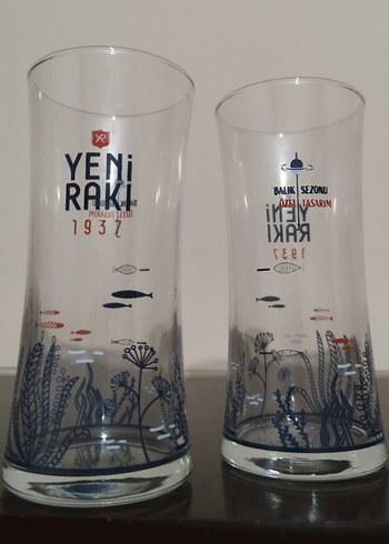 Rakı bardağı