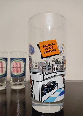 Paşabahçe bira bardağı